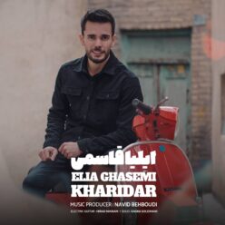 دانلود آهنگ ایلیا قاسمی خریدار